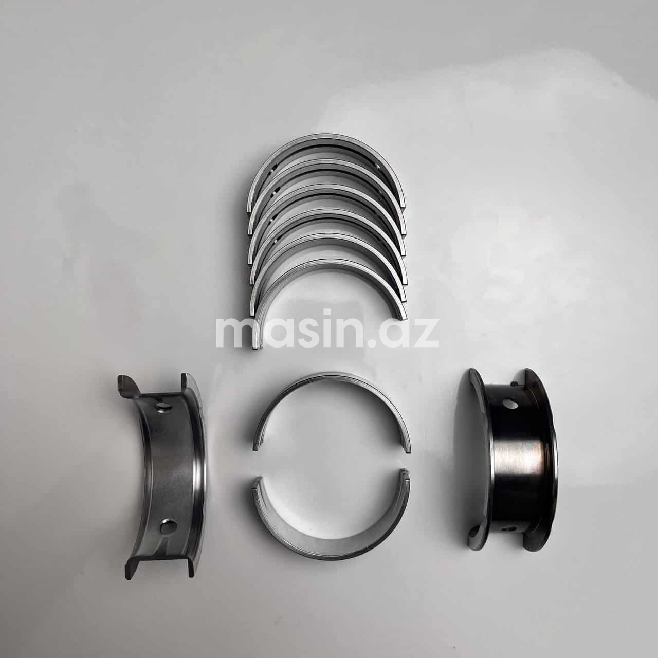 Mitsubishi Airtrek - Vkladış