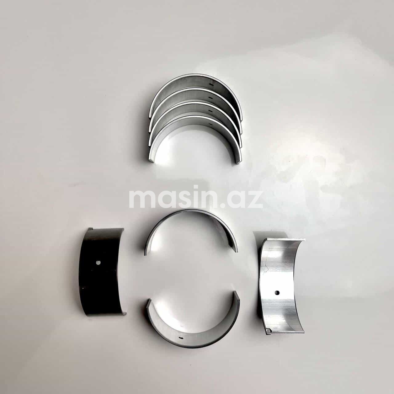 Mitsubishi Pajero - Vkladış