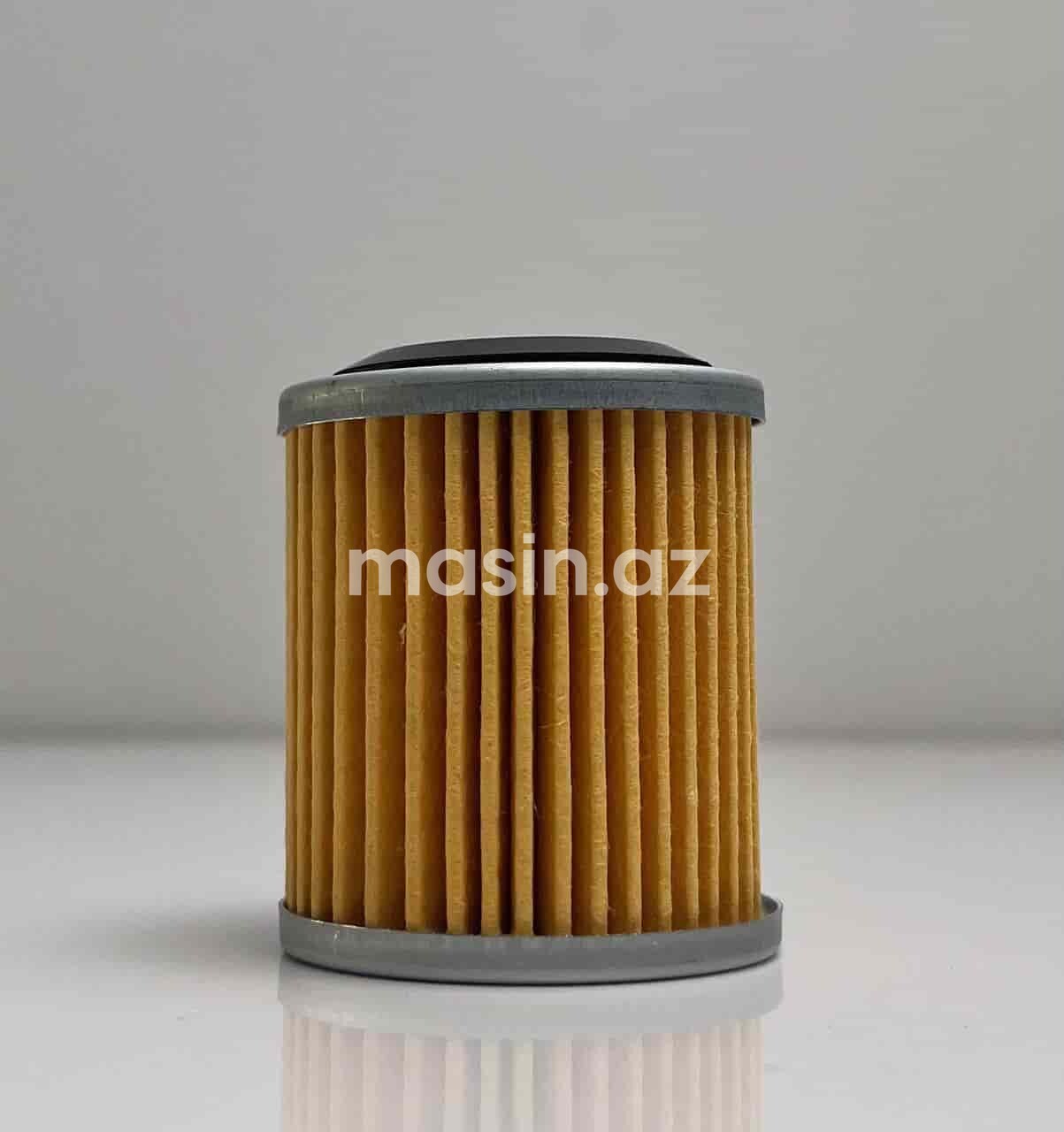 Mitsubishi Lancer - Korobkanın yağ filteri