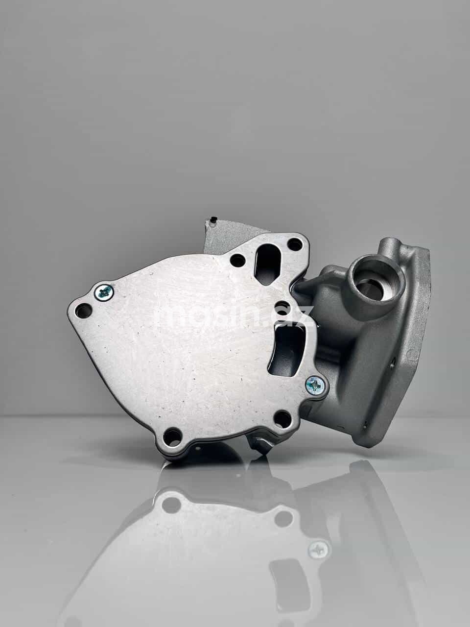 Mitsubishi L200 - Su pompası