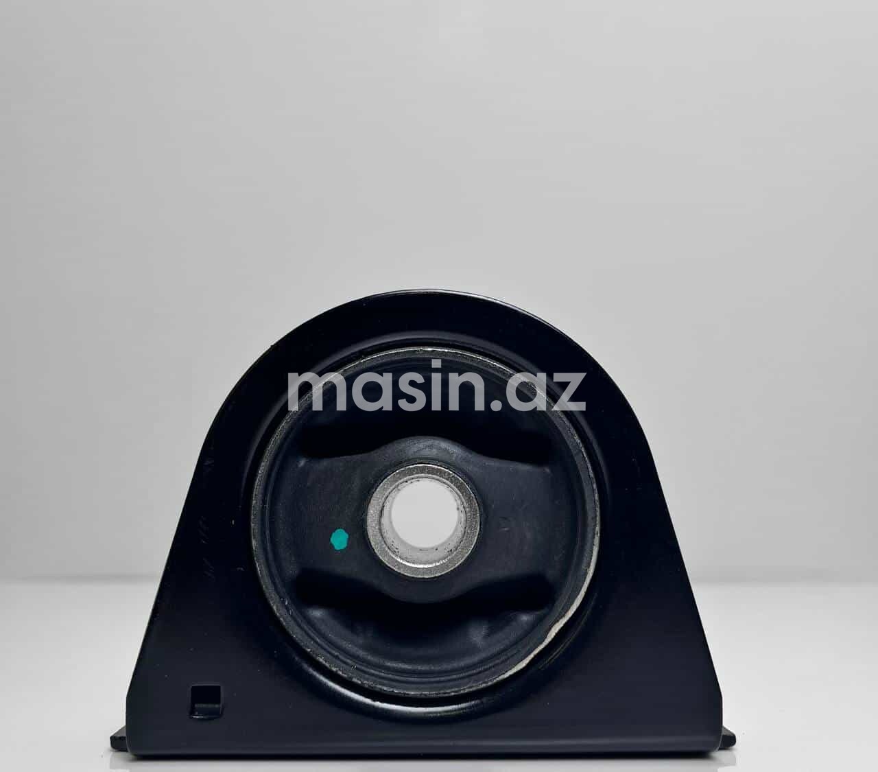 Mitsubishi Outlander - Mühərrik yastığı