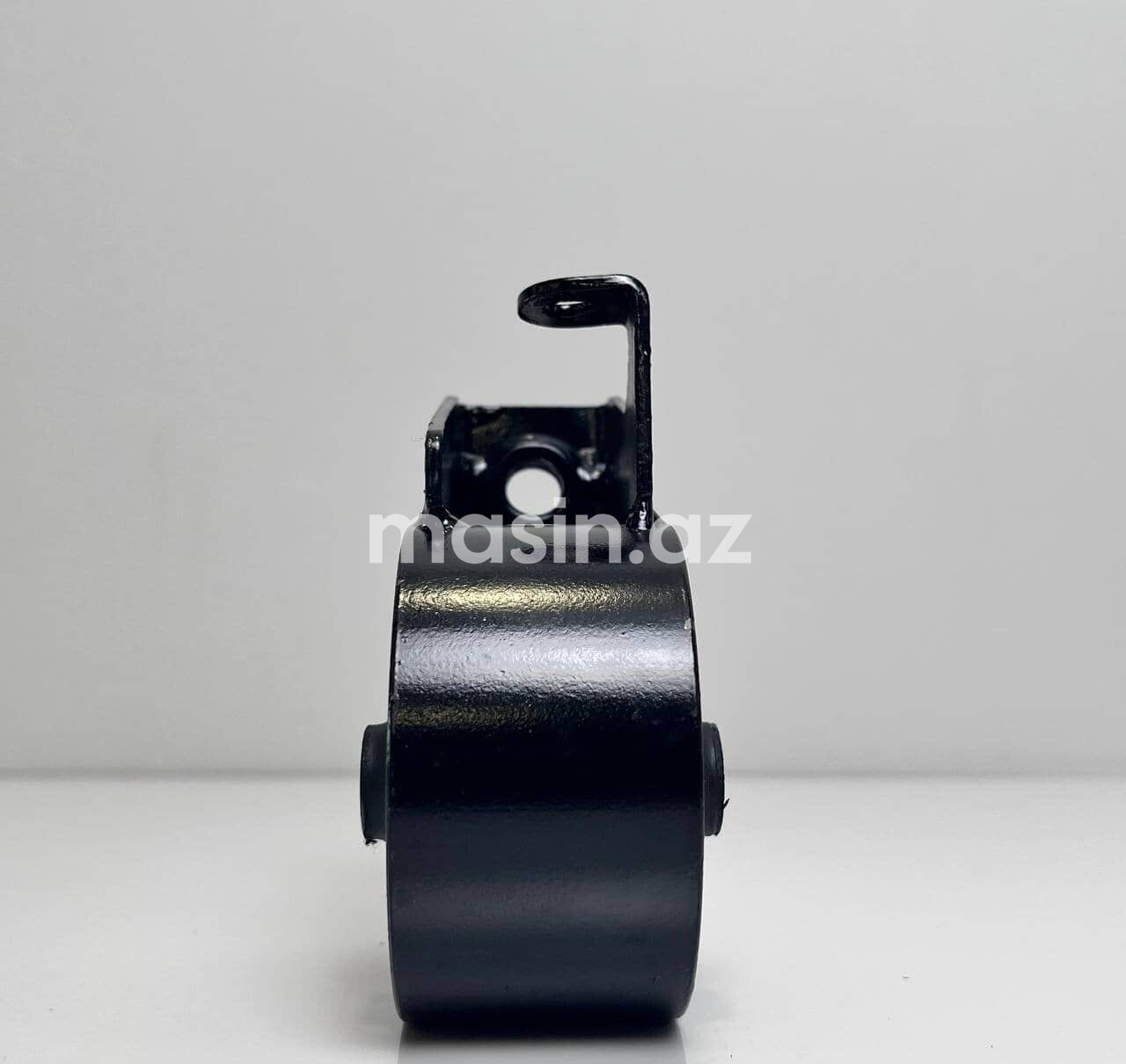 Mitsubishi Grandis - Mühərrik yastığı