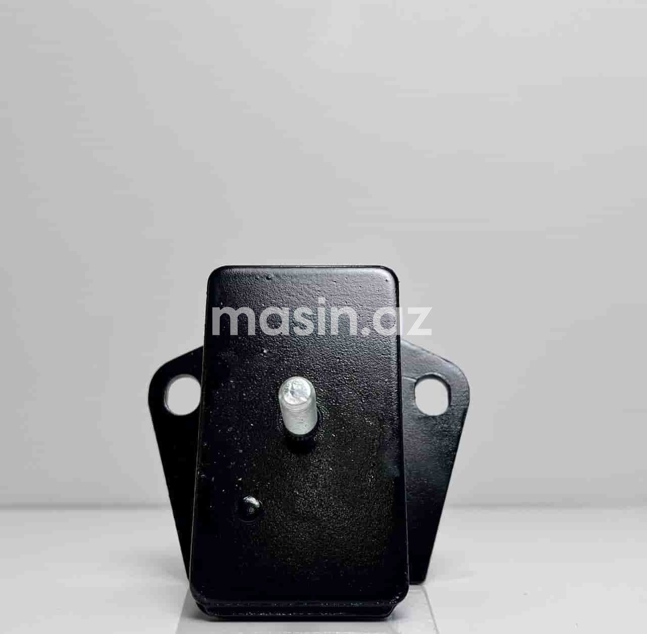 Mitsubishi L200 - Mühərrik yastığı