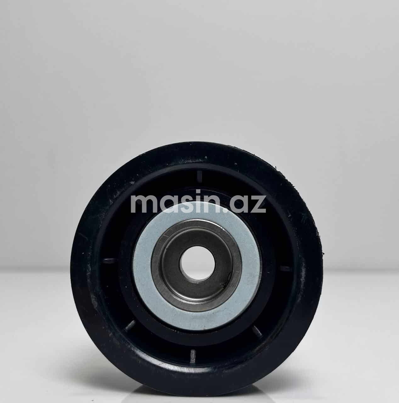 Mitsubishi Pajero - Rolik