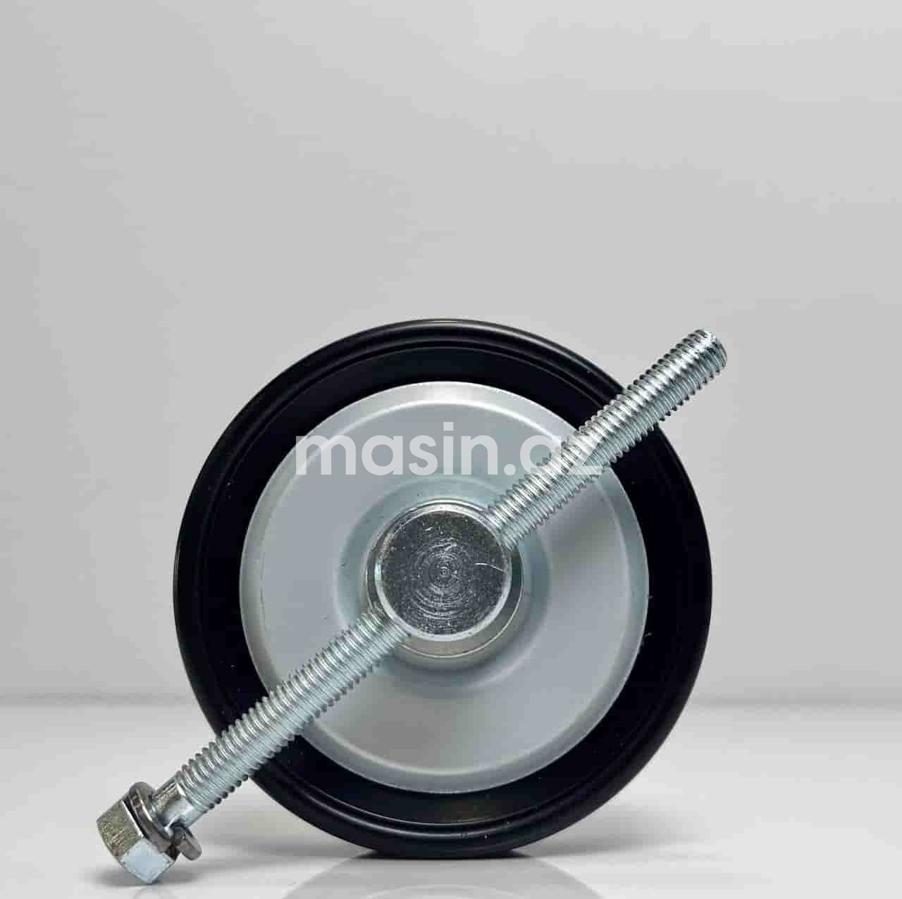 Mitsubishi Pajero Sport - Rolik