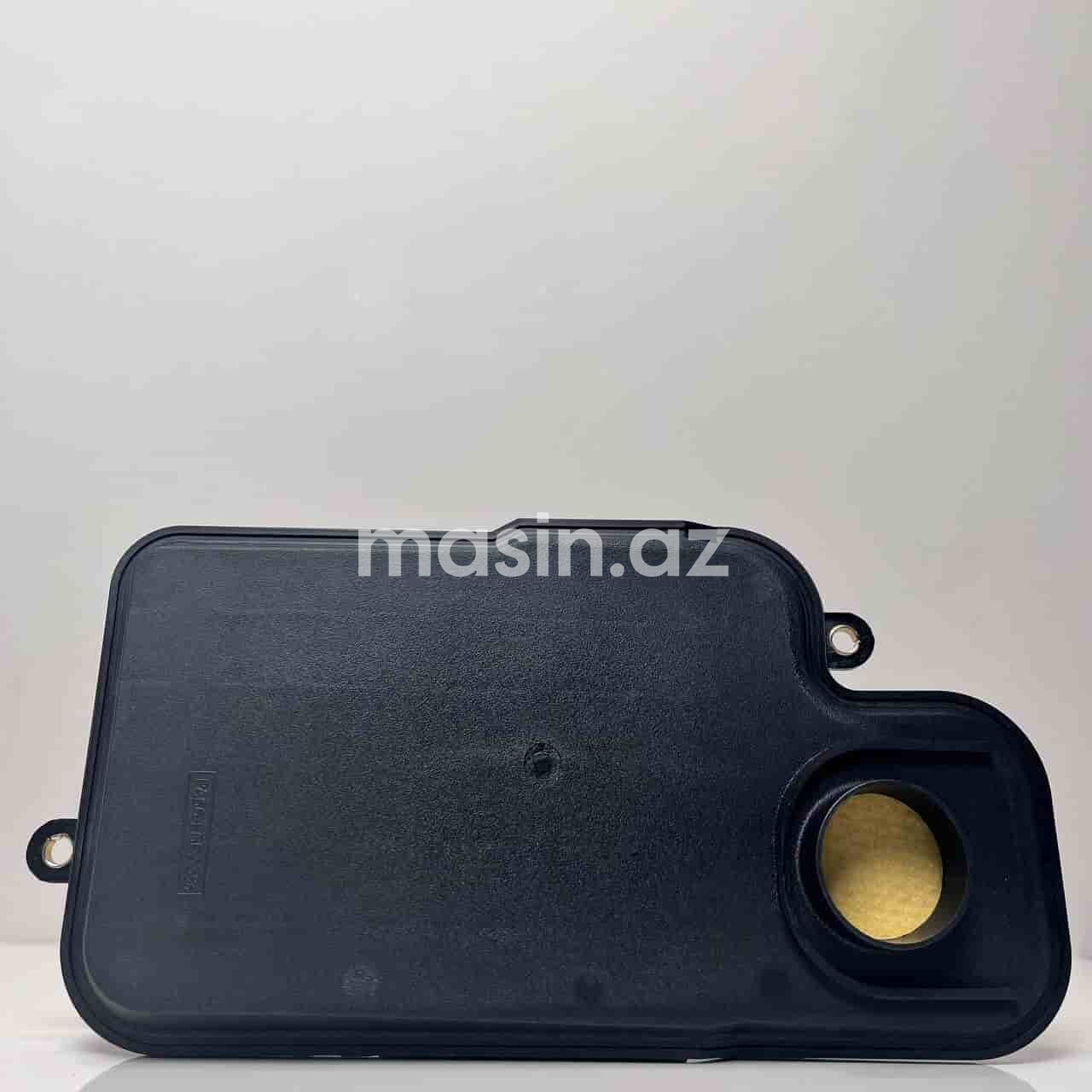 Mitsubishi L200 - Korobka filteri