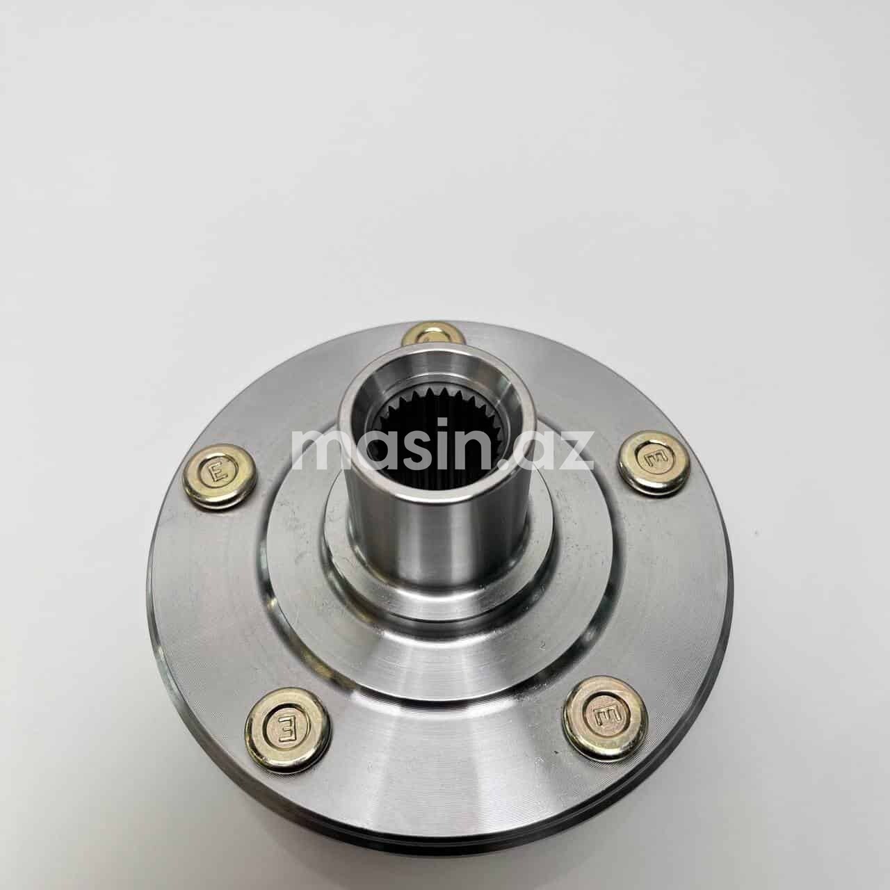 Mitsubishi Outlander - Ön stupica