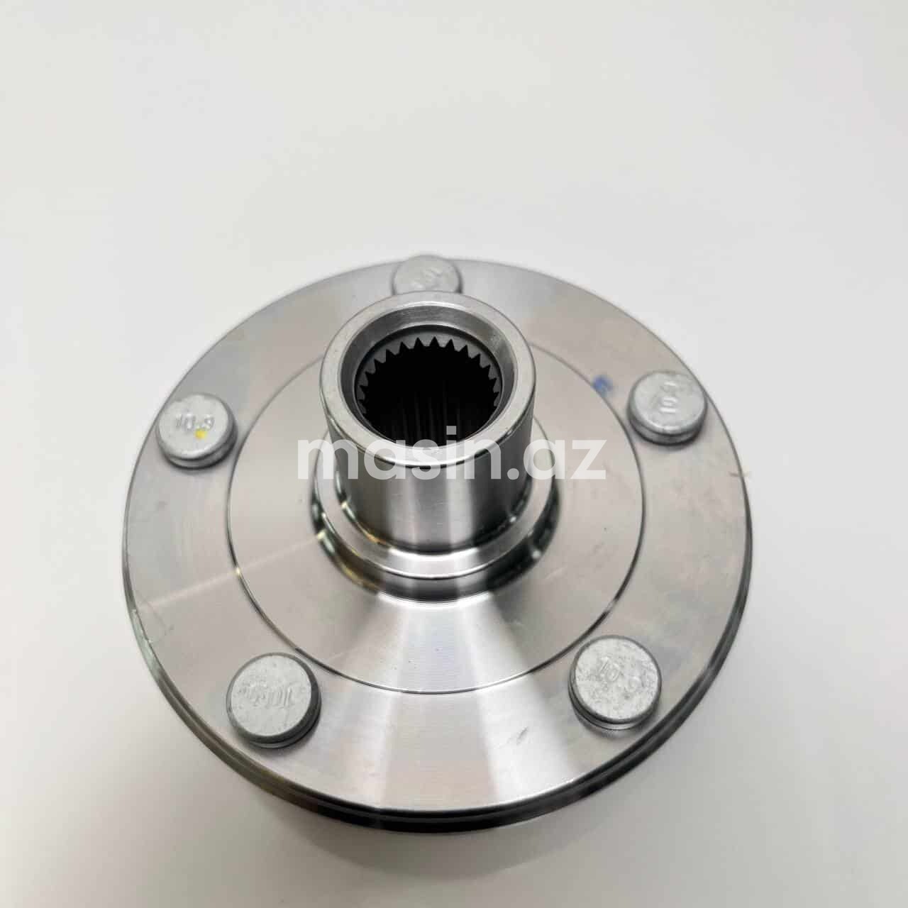 Mitsubishi Pajero İO - Ön stupica