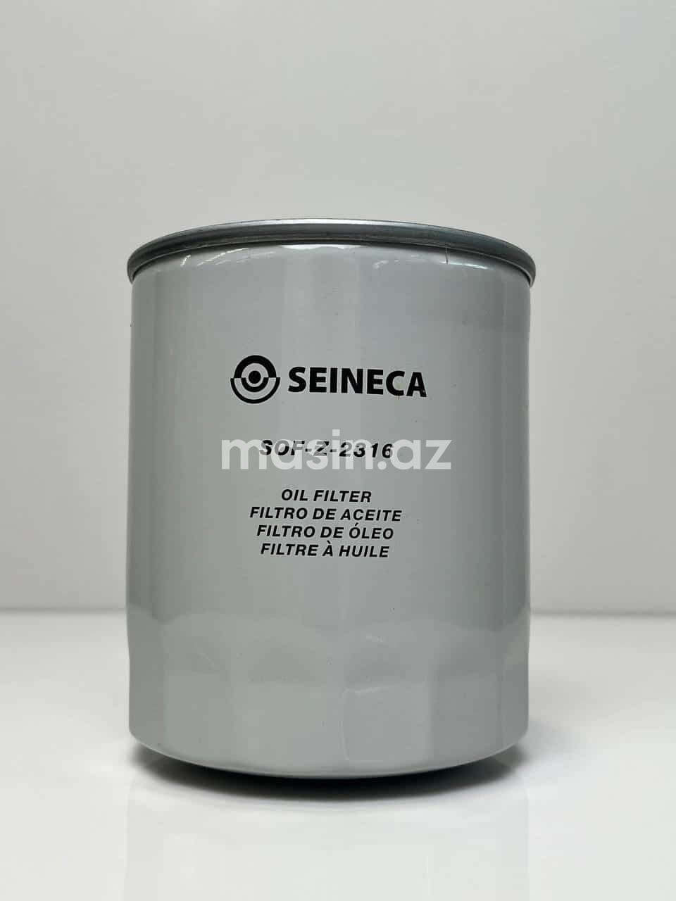 Mitsubishi L200 - Yağ filteri