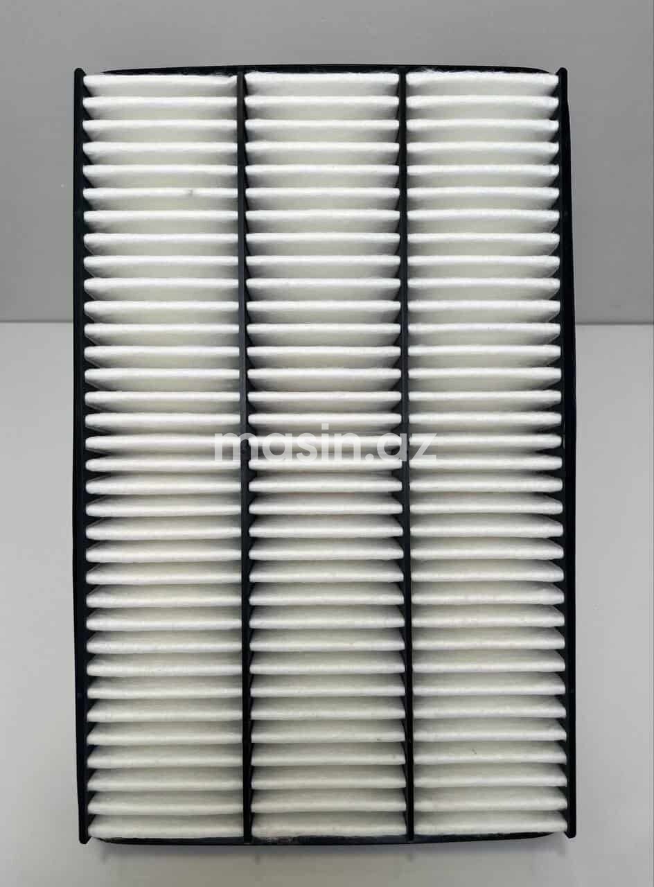 Mitsubishi Pajero - Hava filteri