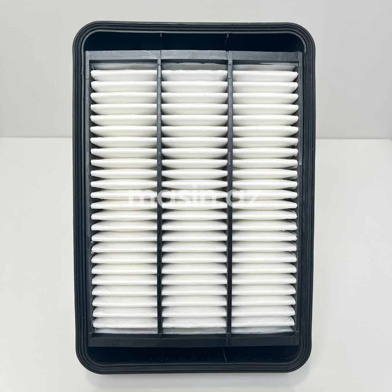 Mitsubishi Outlander- Hava filteri