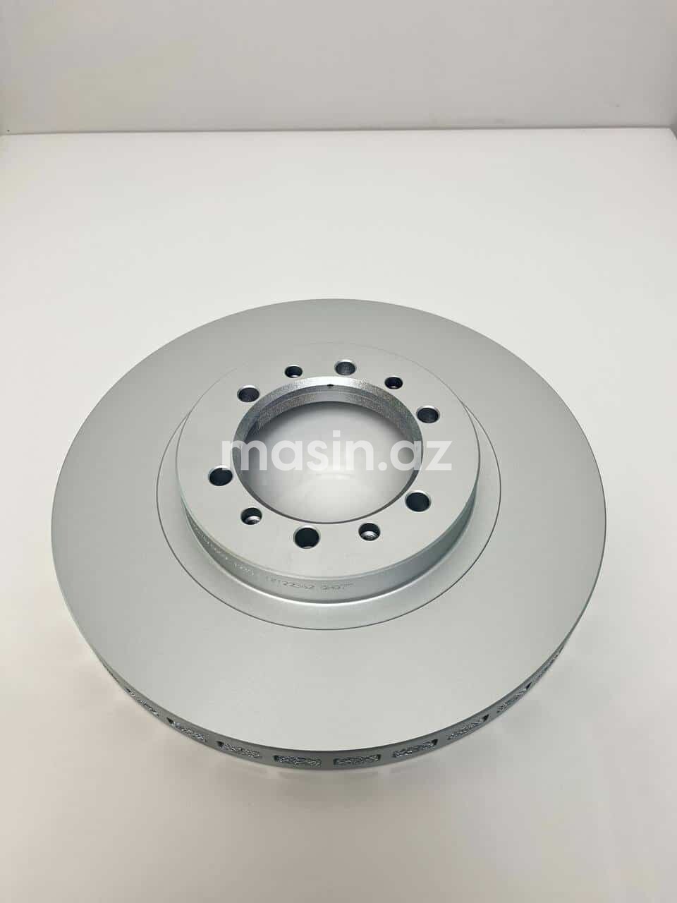 Mitsubishi Pajero Sport - Əyləc diski