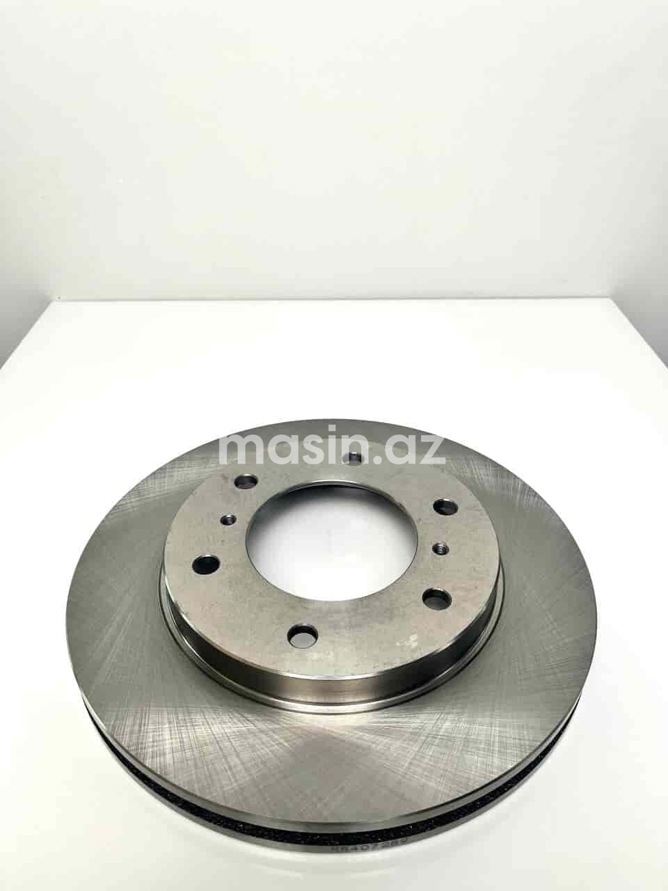 Mitsubishi Pajero - Əyləc diski