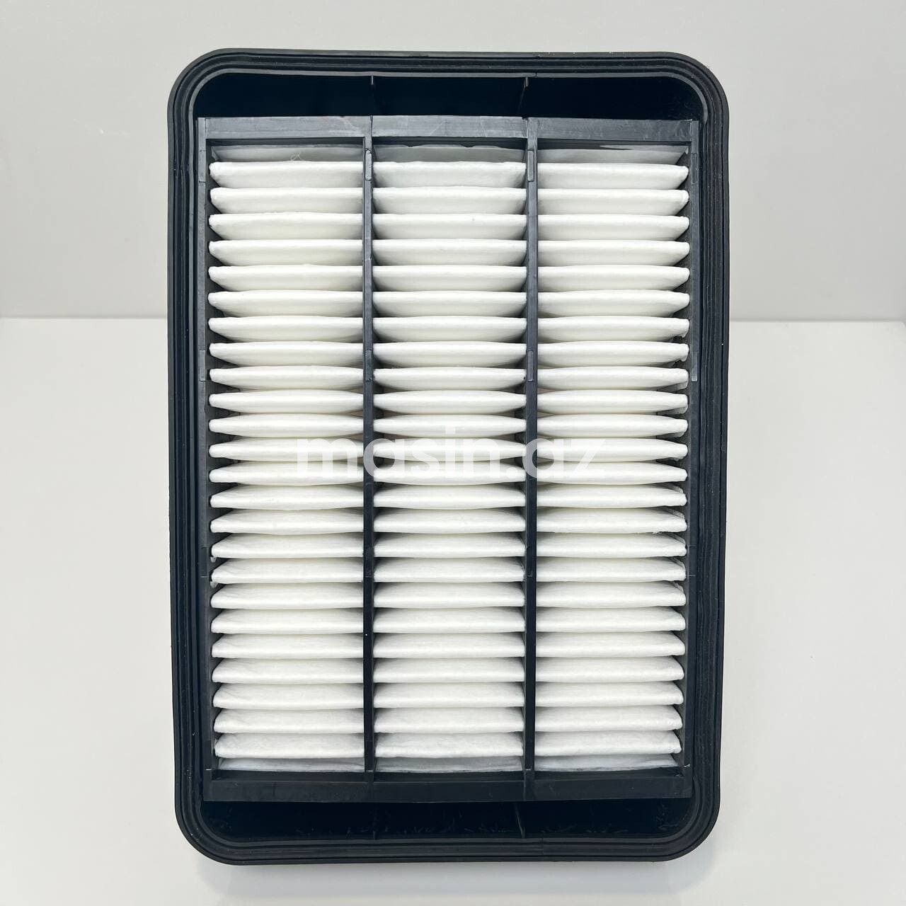 Mitsubishi Lancer - Hava filteri