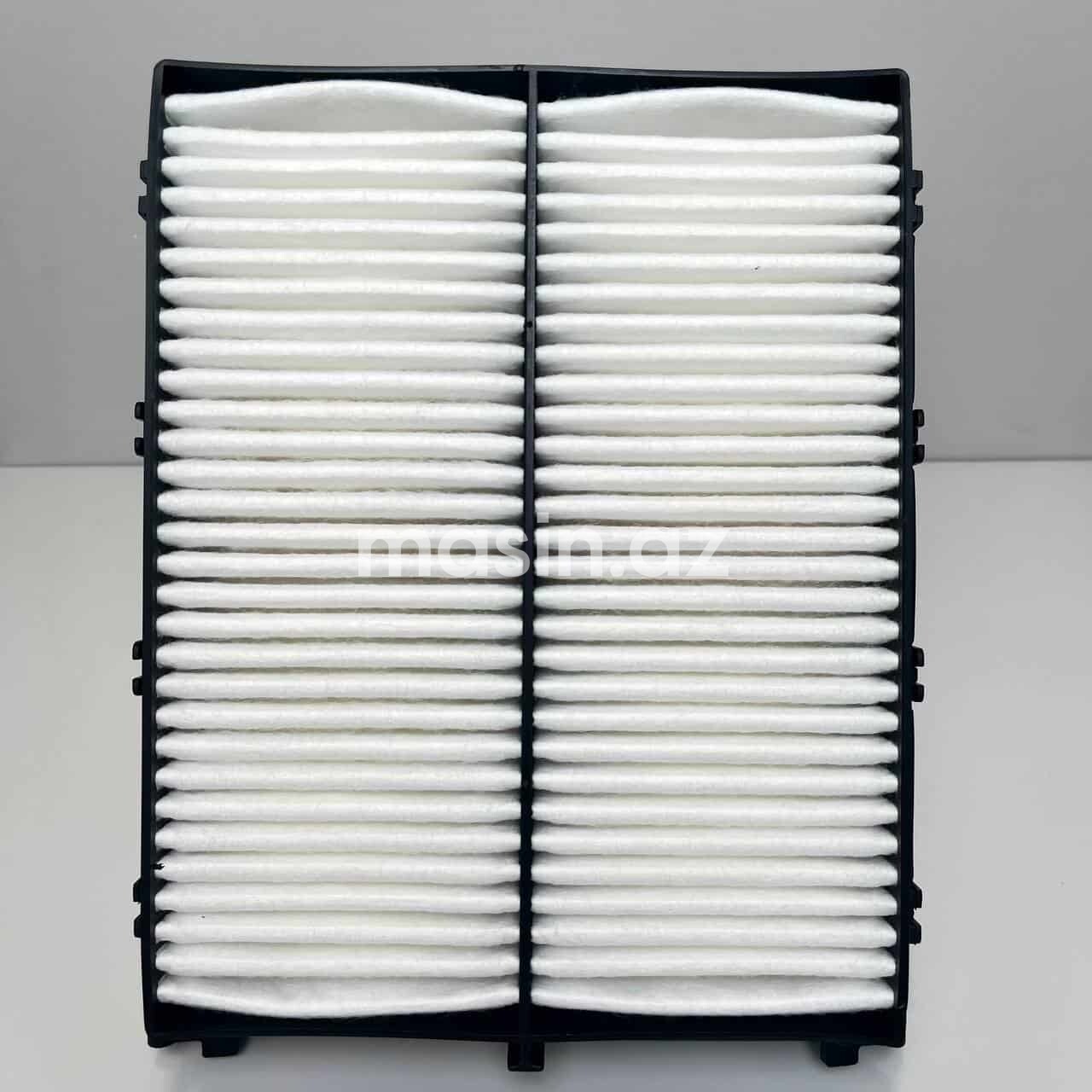 Hyundai Elantra - Hava filteri