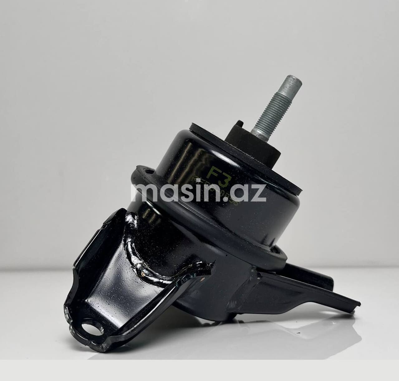 Hyundai Sonata - Mühərrik yastığı