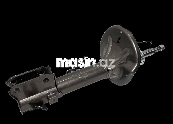 Hyundai Tucson - Amortizator