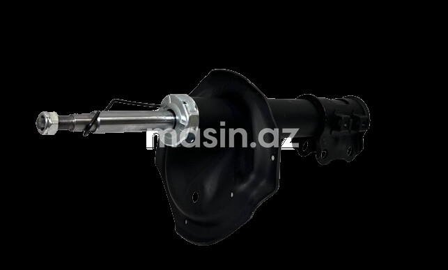 Hyundai Elantra - Amortizator