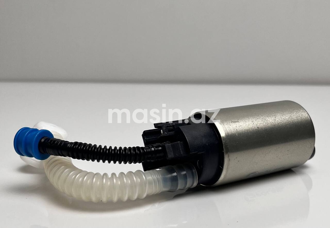 Hyundai SantaFe - Yanacaq nasosu