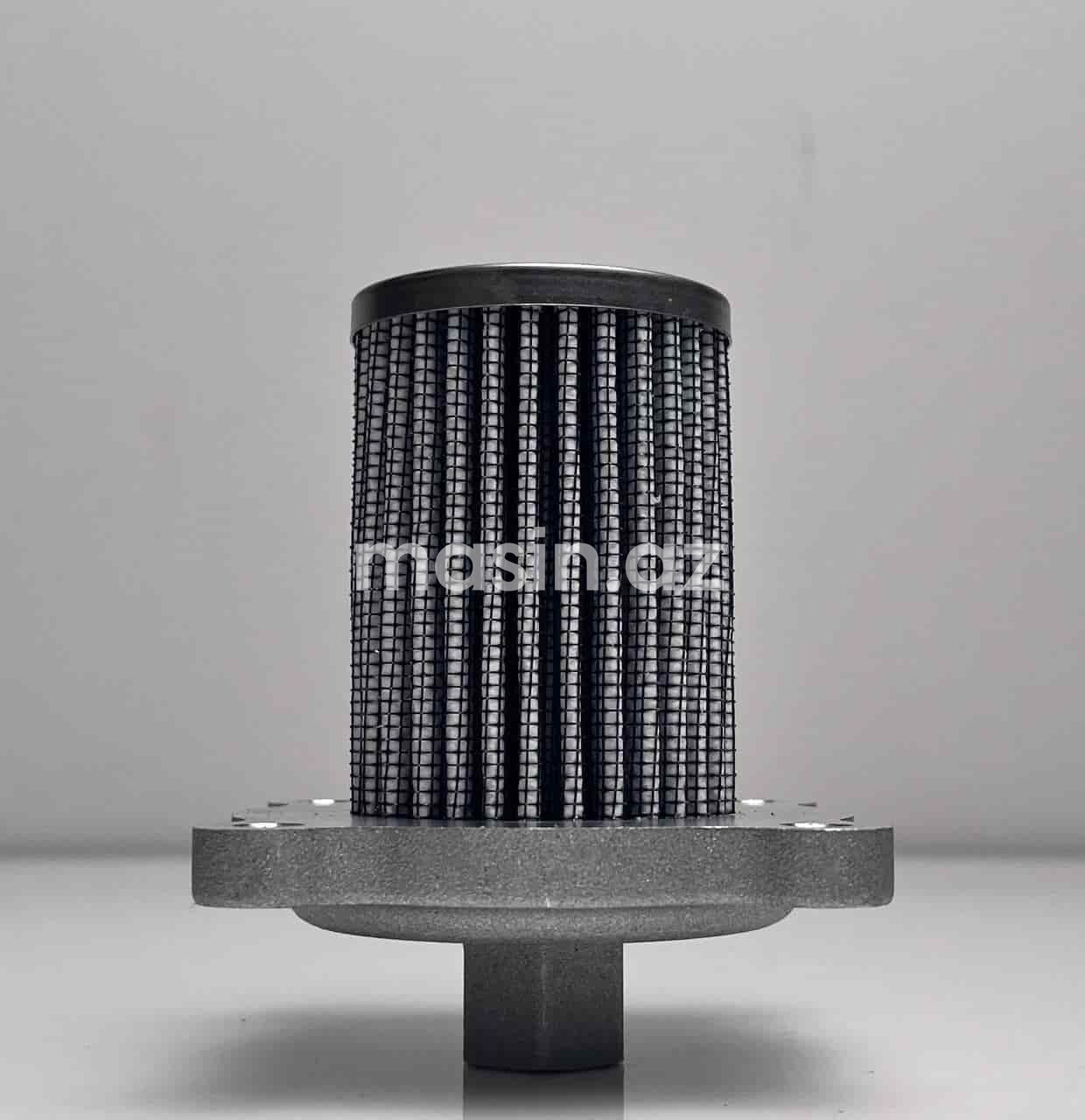 Hyundai Grandeur - Yanacağ filteri