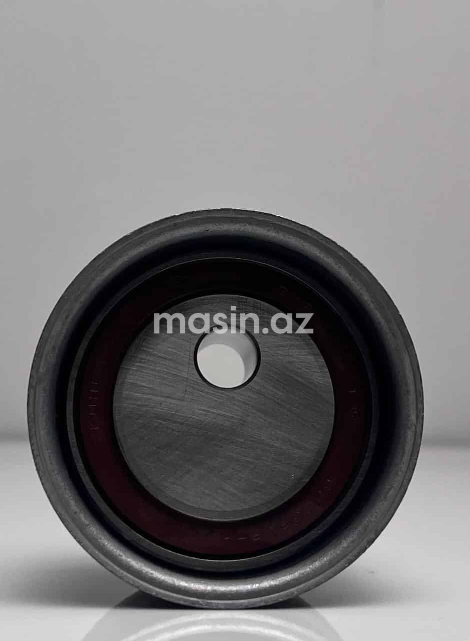 Hyundai Santa Fe - Vkladış