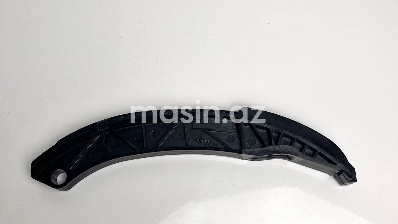 Hyundai Sonata - Başmak