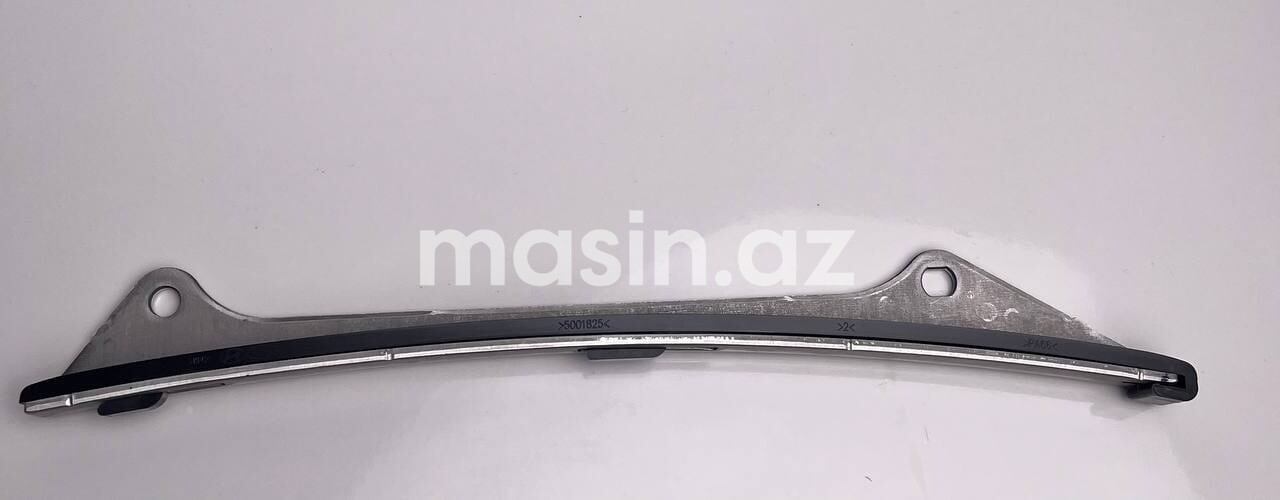 Hyundai Grandeur - Başmak