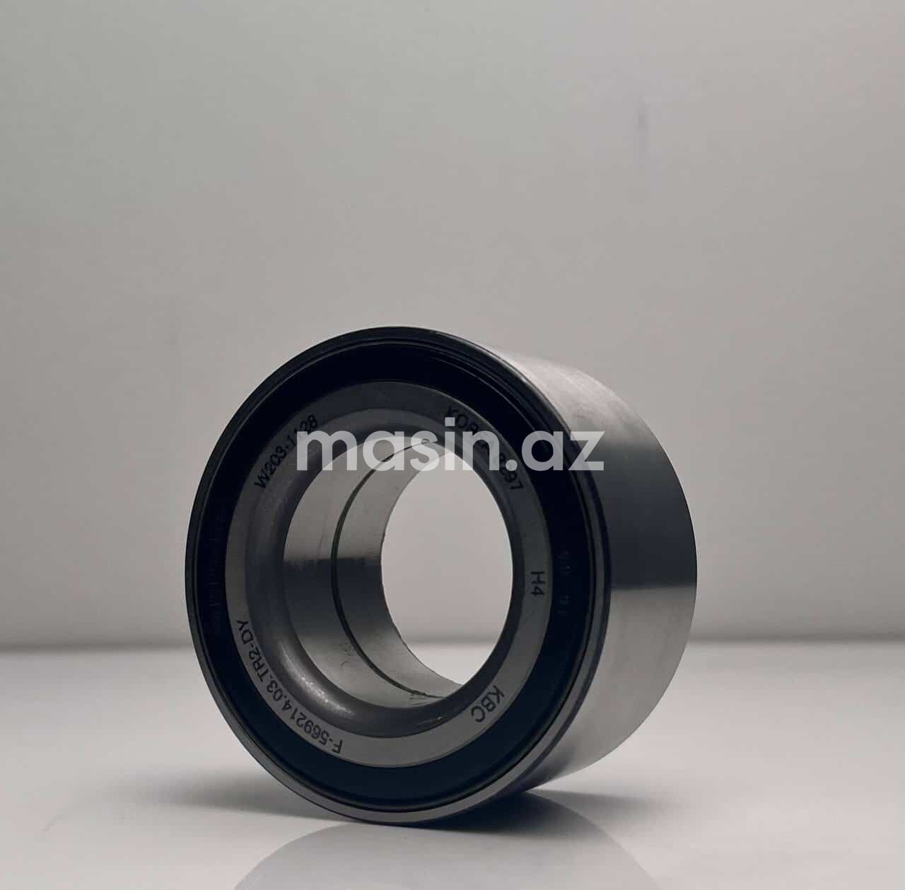 Hyundai Creta - Podşıpnik