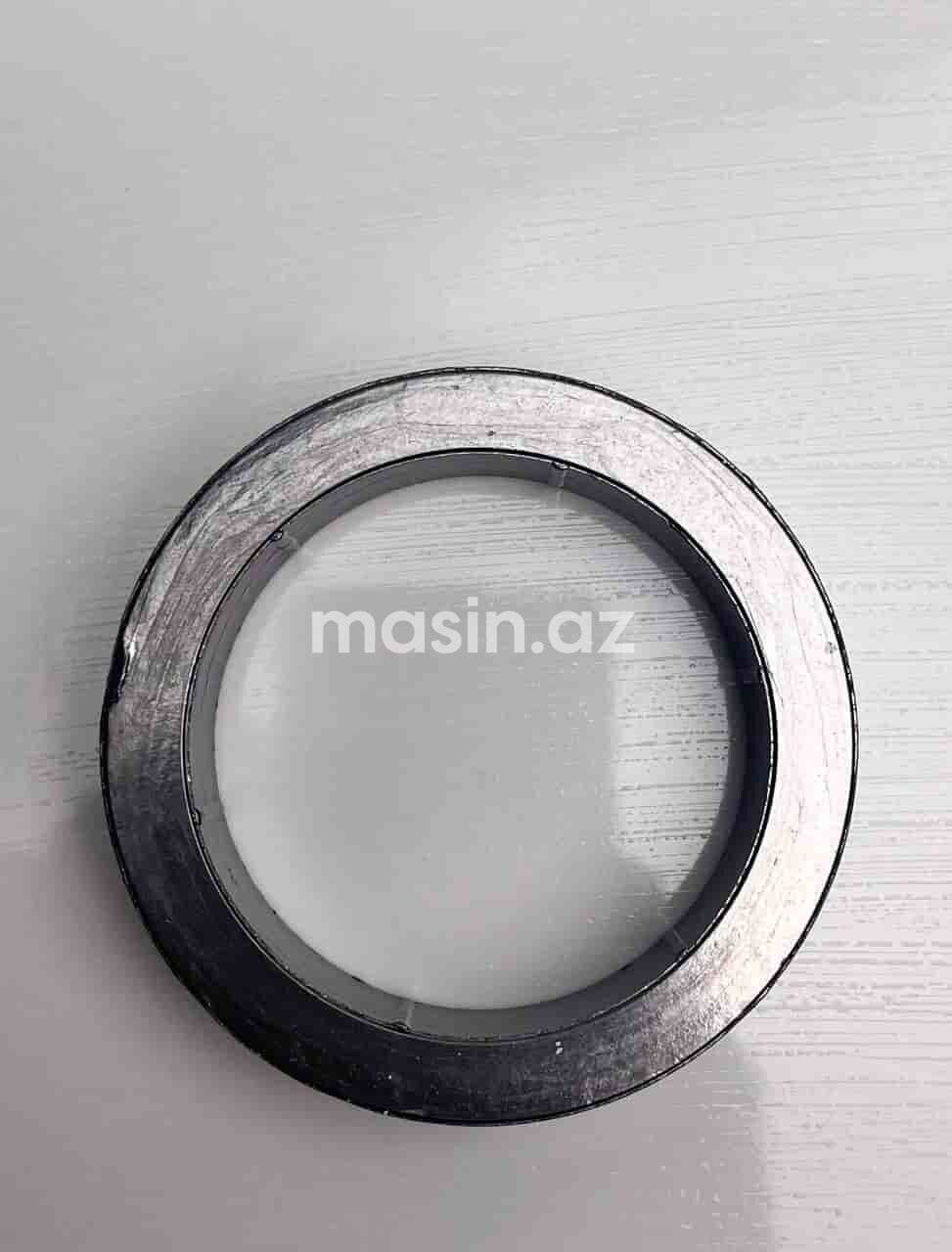 Hyundai İ20 - Katalizator araqatı