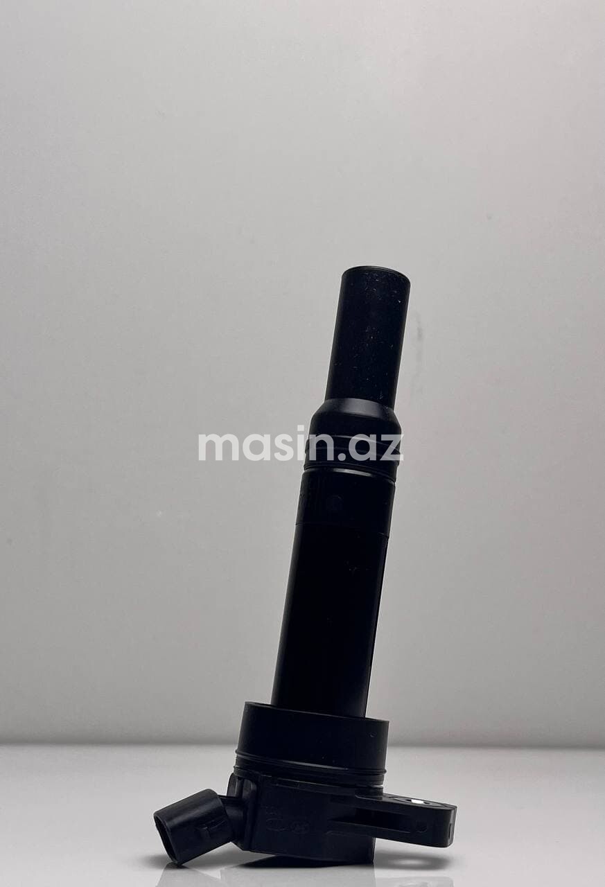 Hyundai Creta - Alışdırma bobini