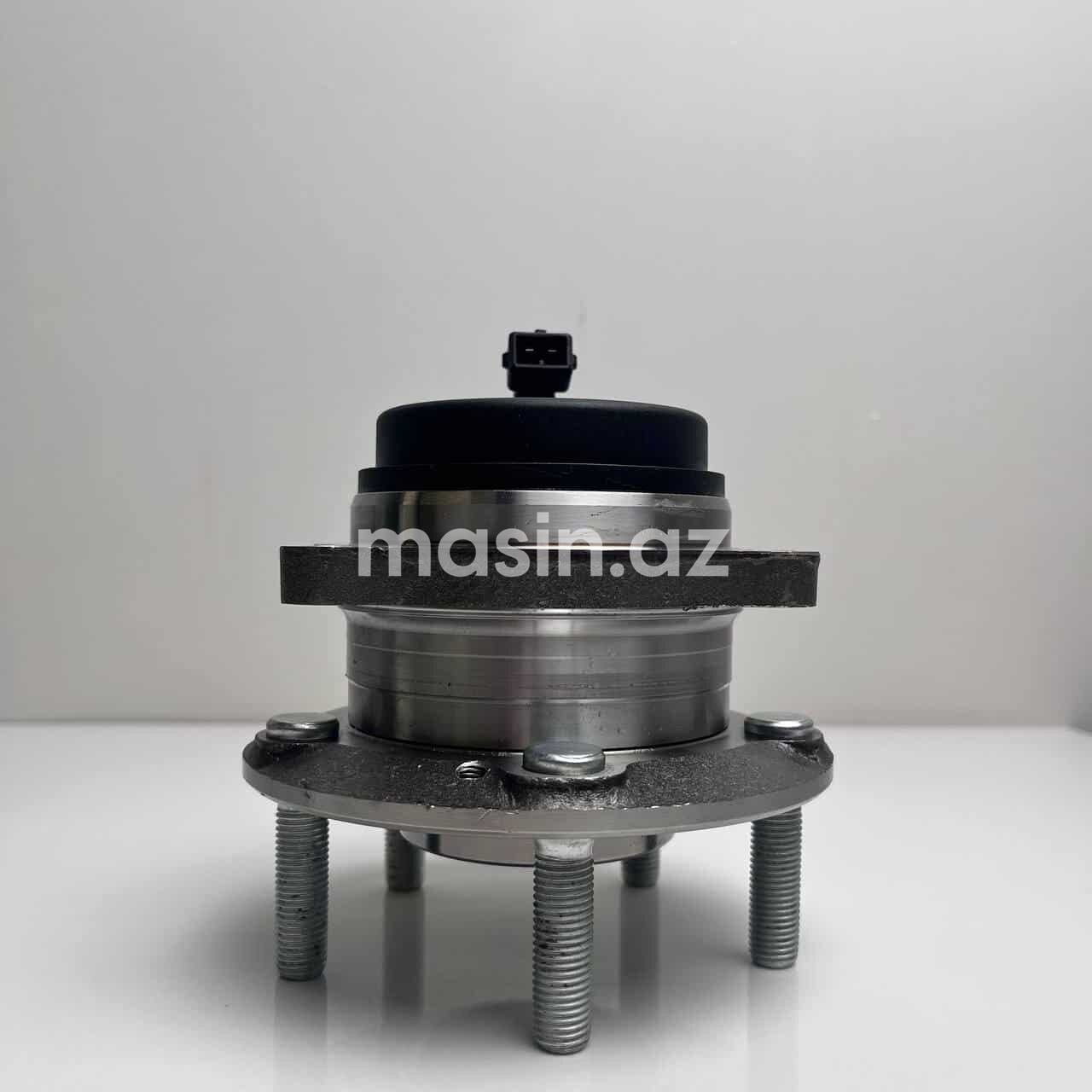 Hyundai Veracruz - Təkər topu