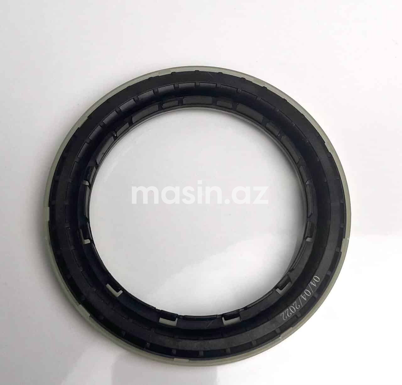 Hyundai H-1 - Amortizator podşıpniki