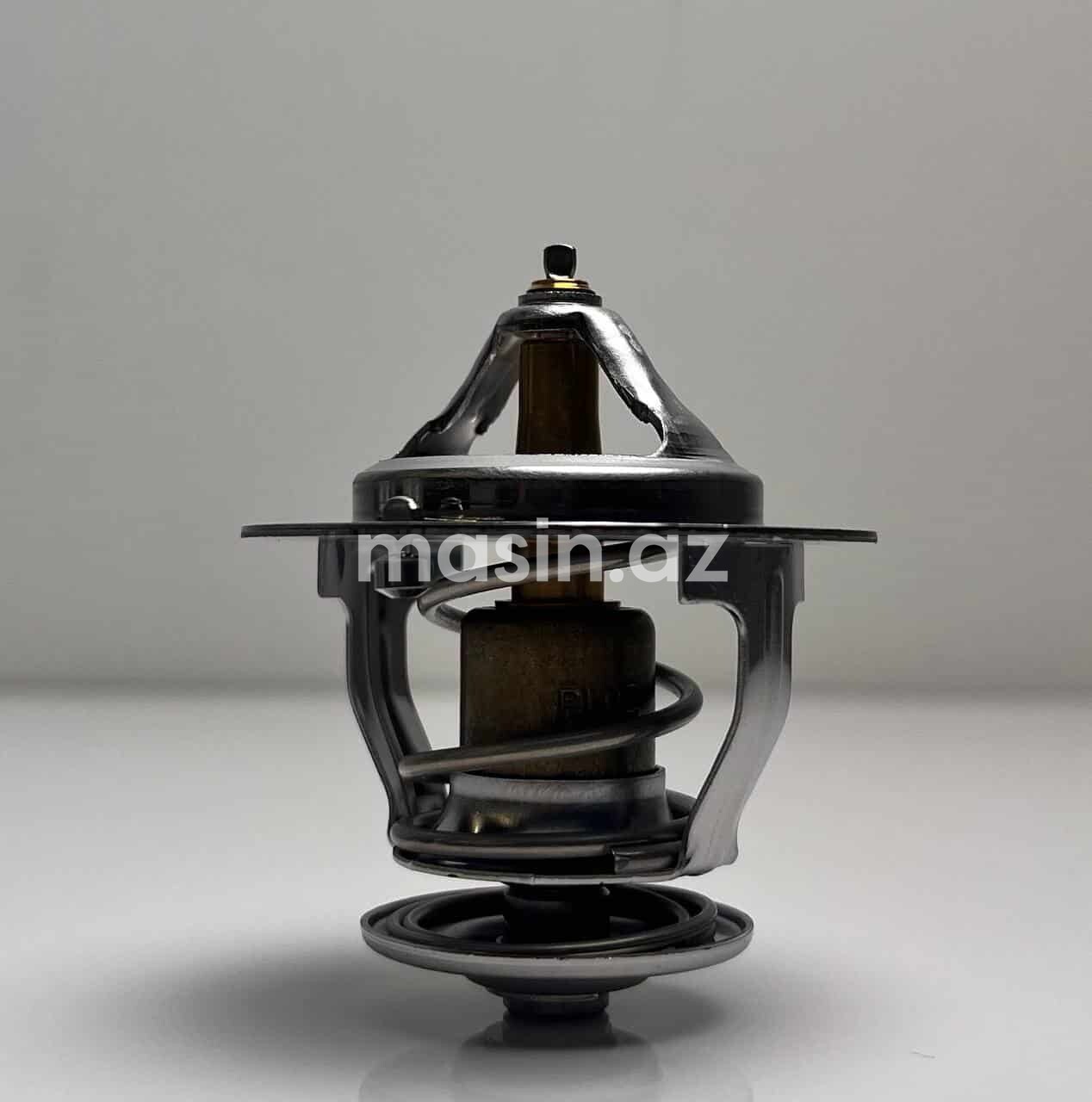 Hyundai Accent - Termostat