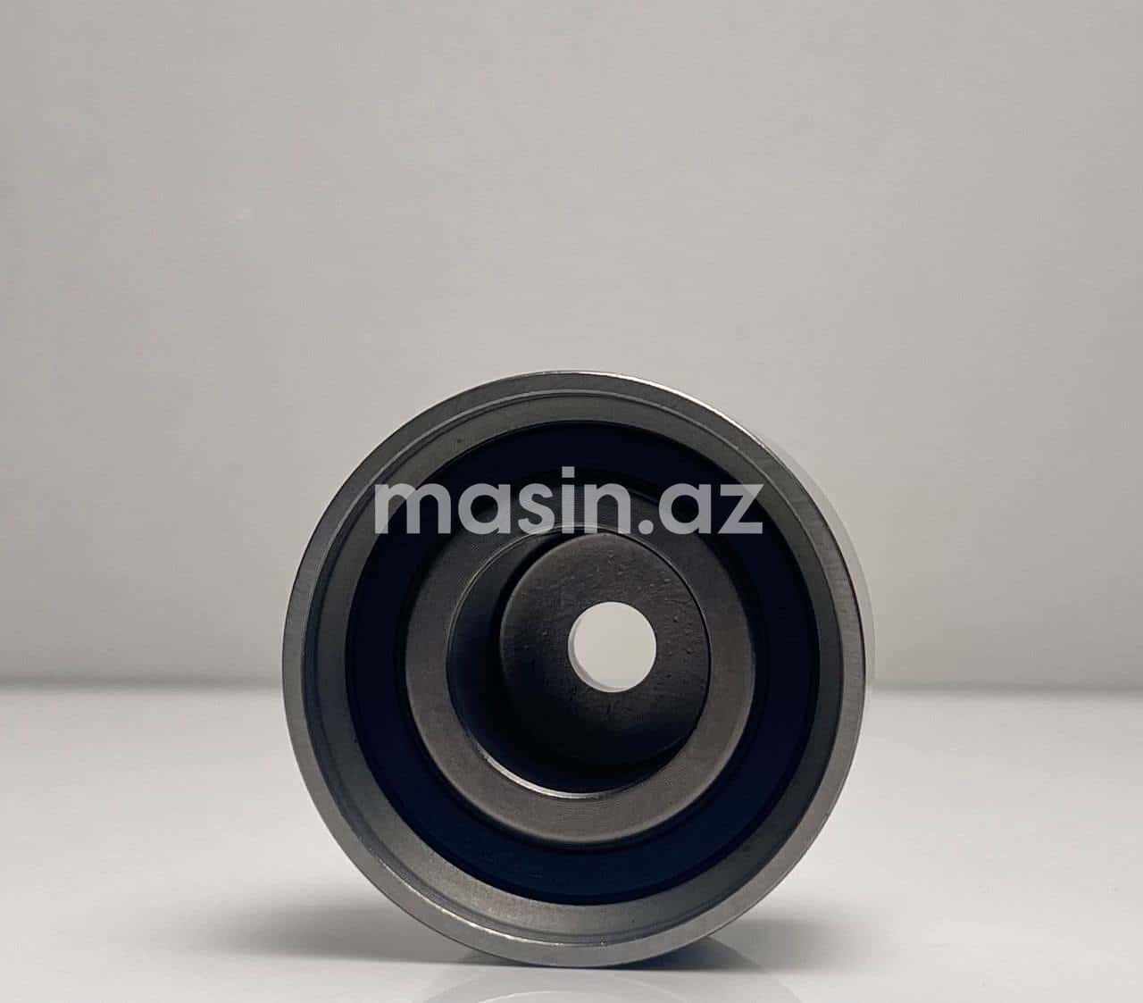 Hyundai Santa Fe - Kəmər gərginlik roliki