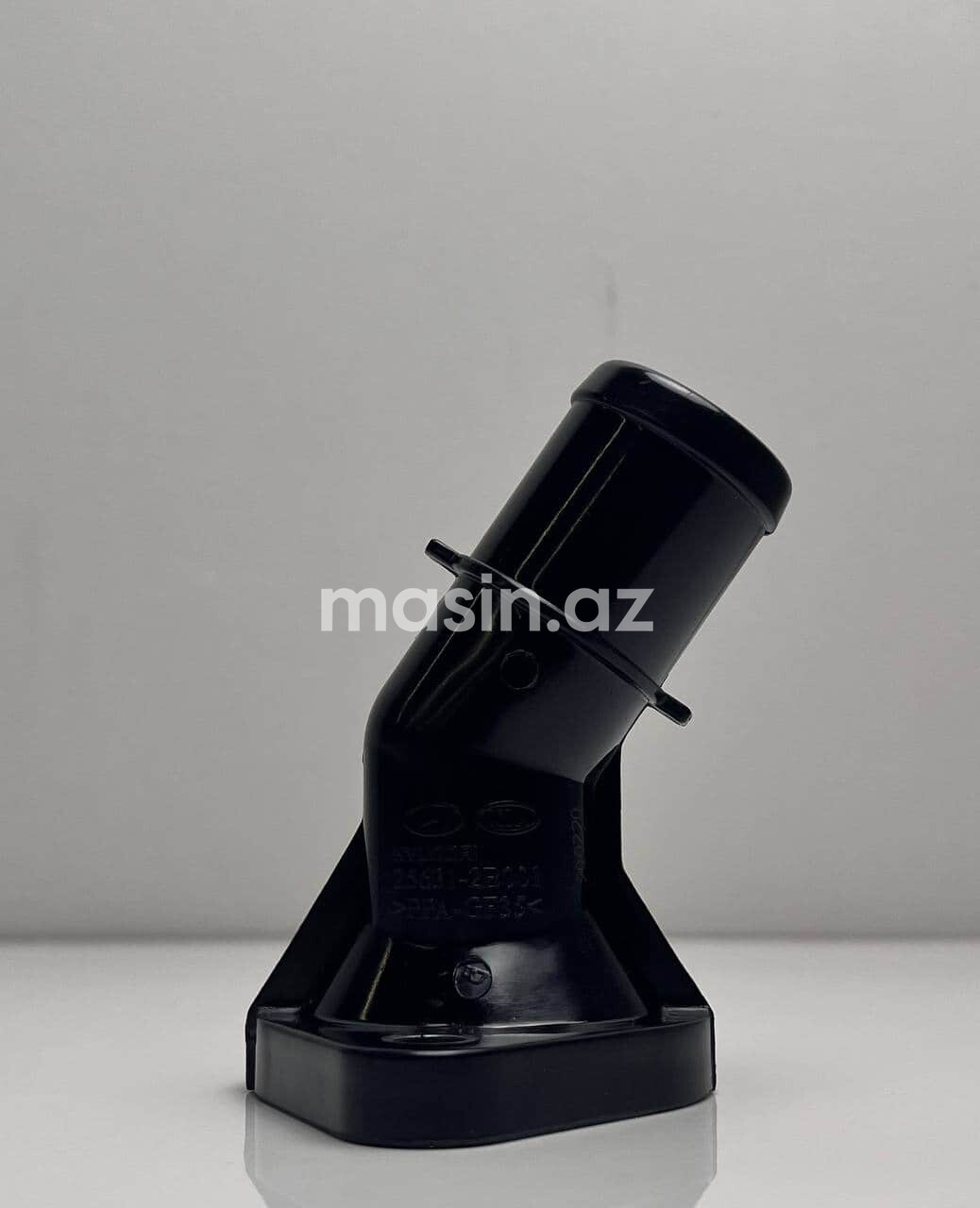 Hyundai İ30 - Soyutma sisteminə giriş