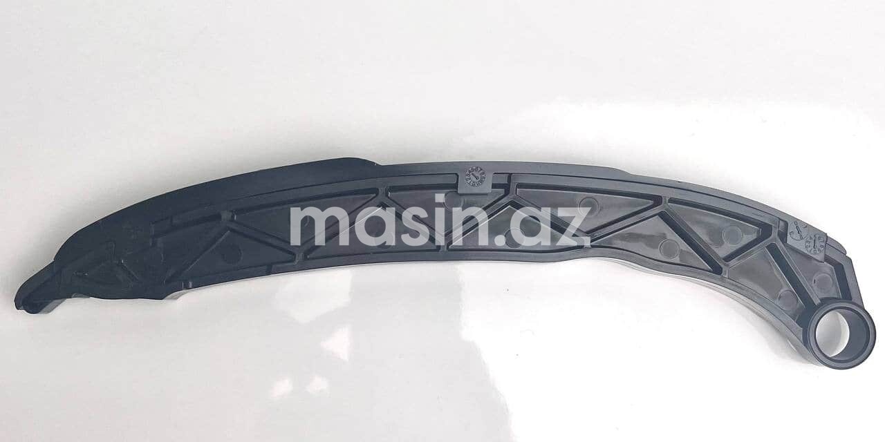 Hyundai Santa Fe - Dartıcı qolu