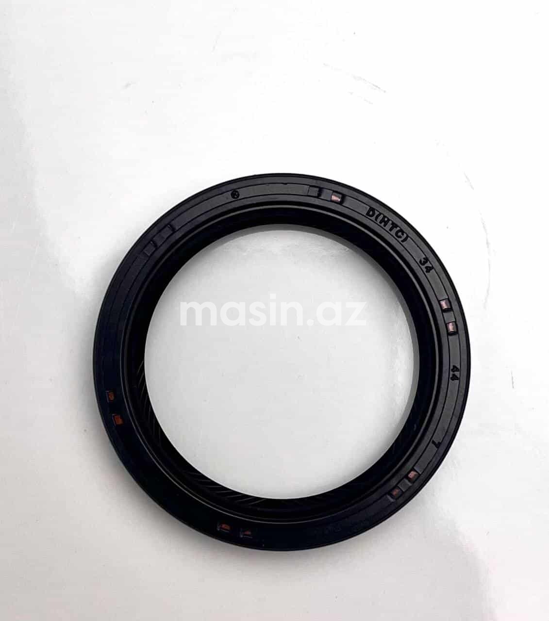 Hyundai İX35 - Salnik