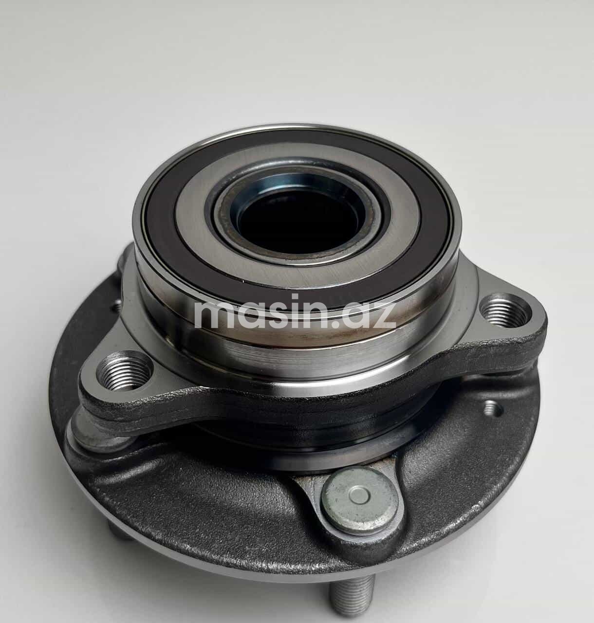 Hyundai İ30 - Ön stupica