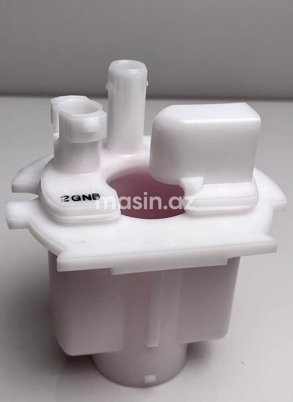 Hyundai Getz - Yanacağ filteri