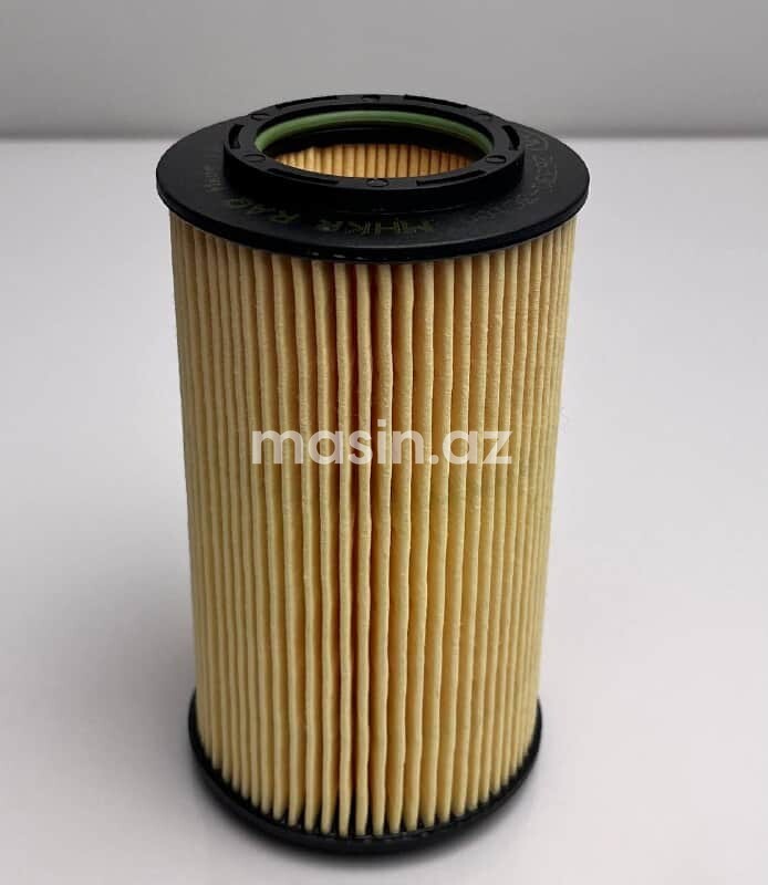 Hyundai Sonata - Yağ filteri