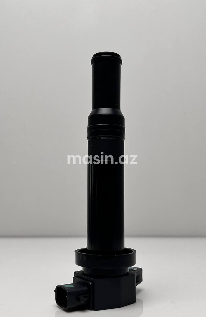 Hyundai Santa Fe - Alovlanma bobini