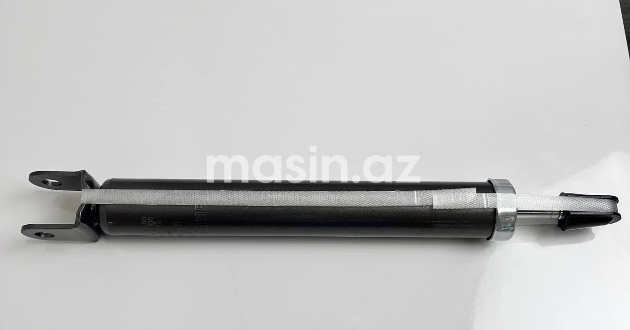 Hyundai İX35 - Amortizator