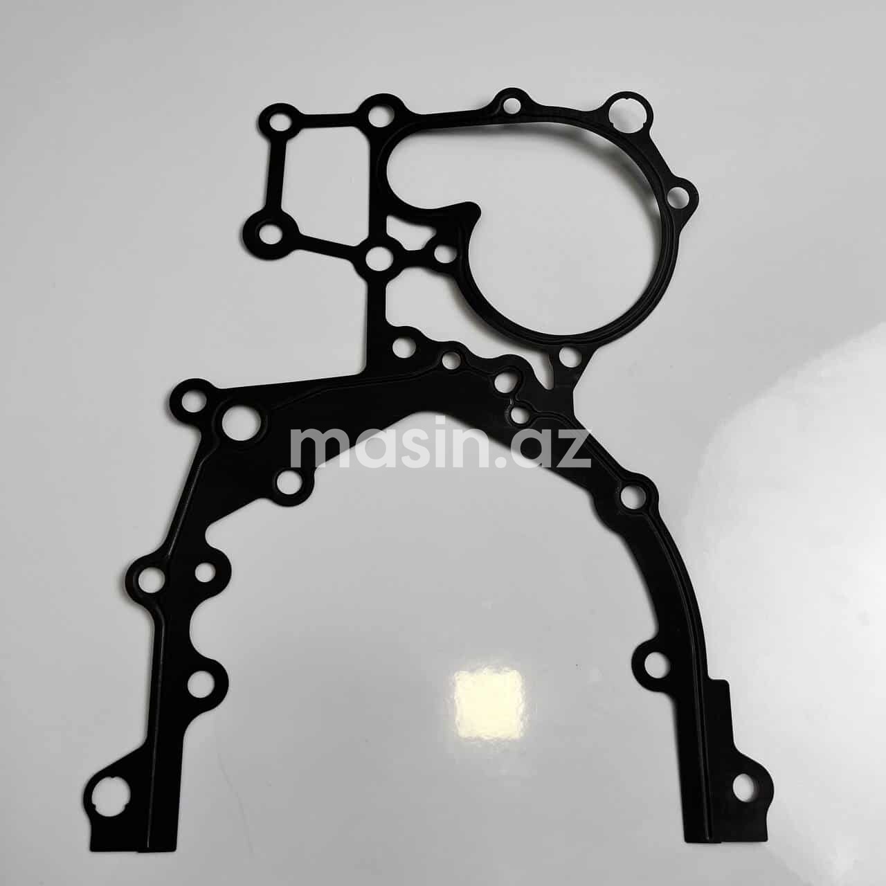 Hyundai İ40 - Karter prokladkası