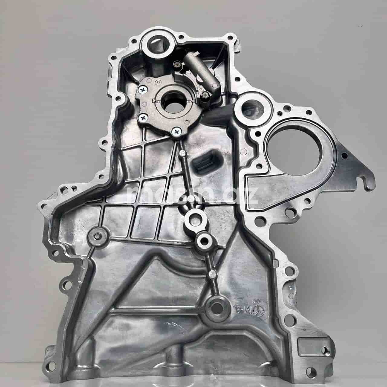 Hyundai Elantra - Yağ nasosu qapağı