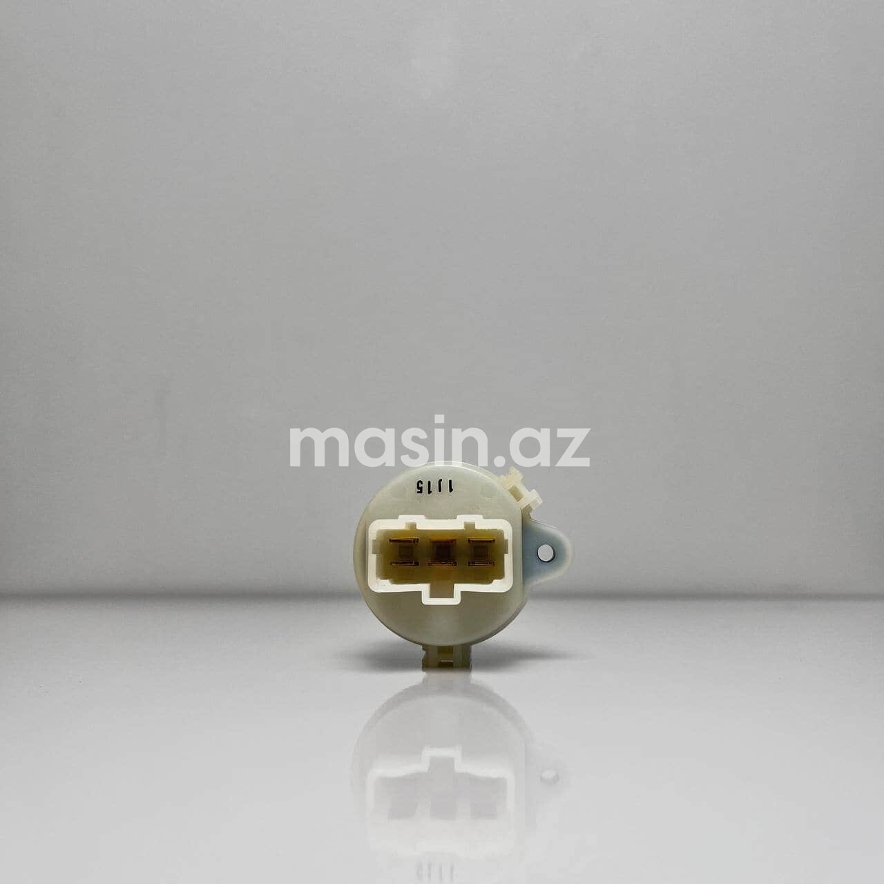 Hyundai Santa fe - Alışdırma açarı