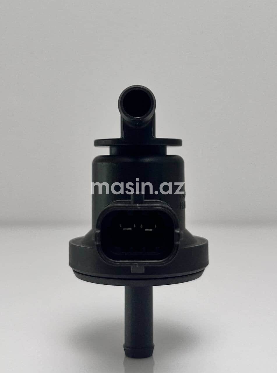 Hyundai Elantra - Ventilyasiya klapanı