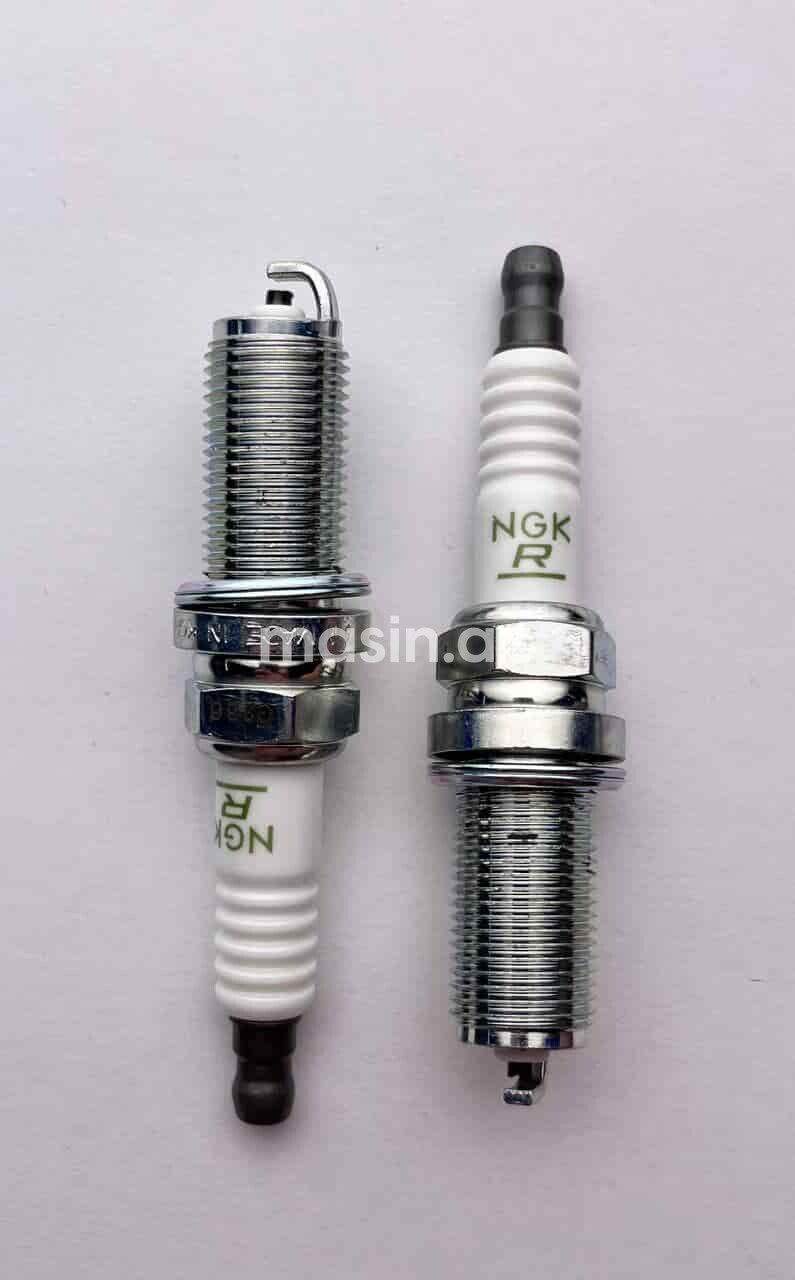 Hyundai Sonata - Alışdırma şamı