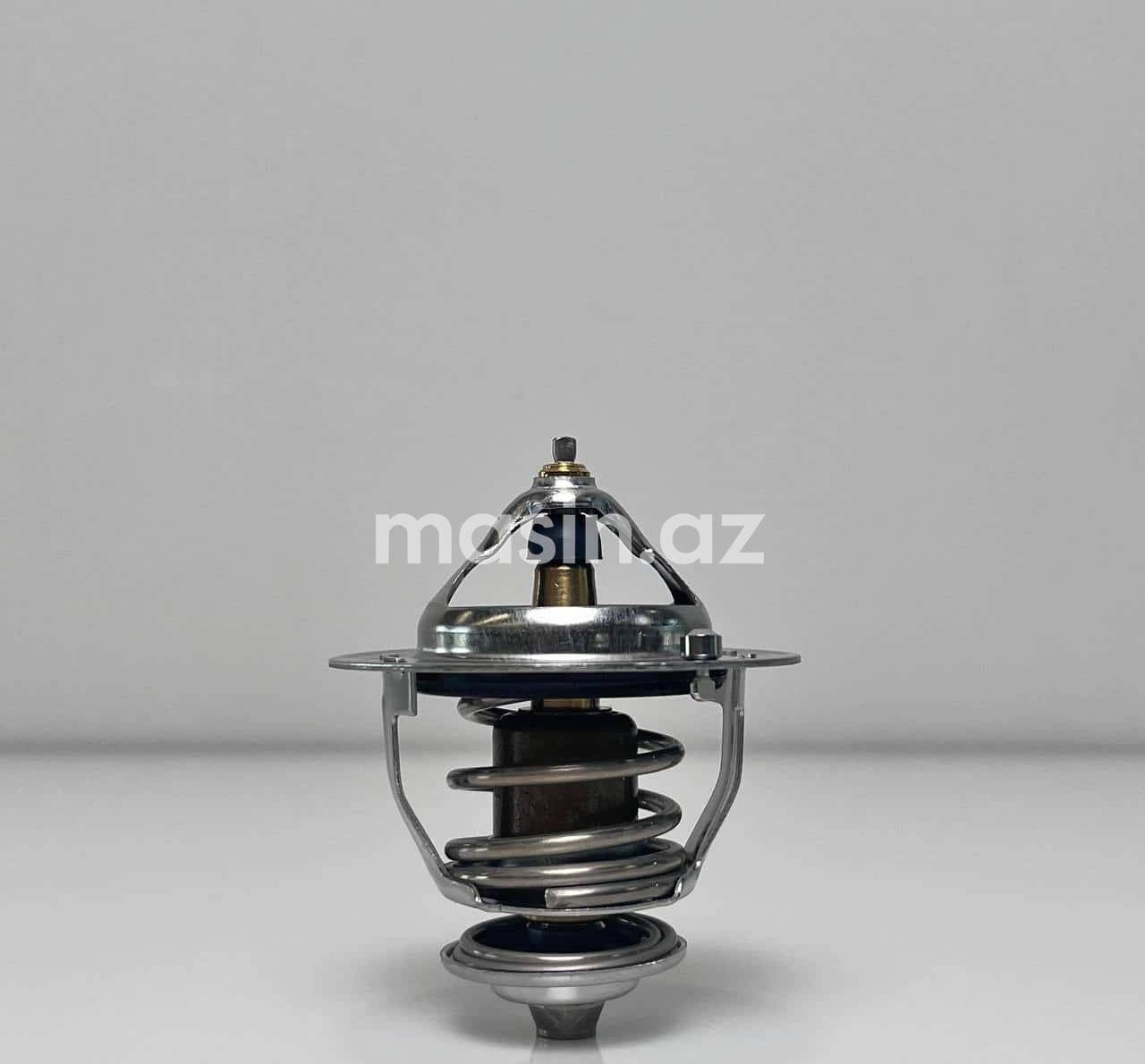 Hyundai Sonata - Termostat