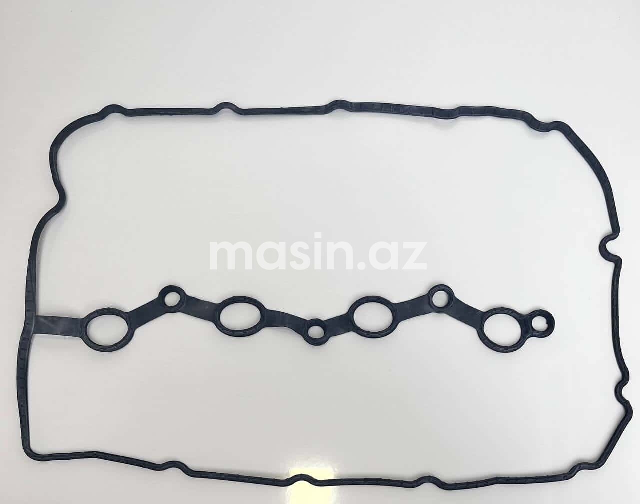 Hyundai Sonata - Üst qapaq prokladkası