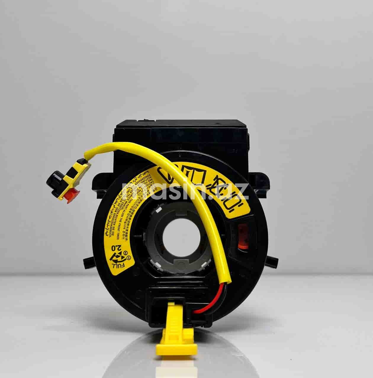 Hyundai Elantra - Sükan lenti